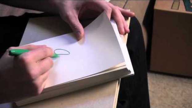 Video Defying Wadsworth! su italiano