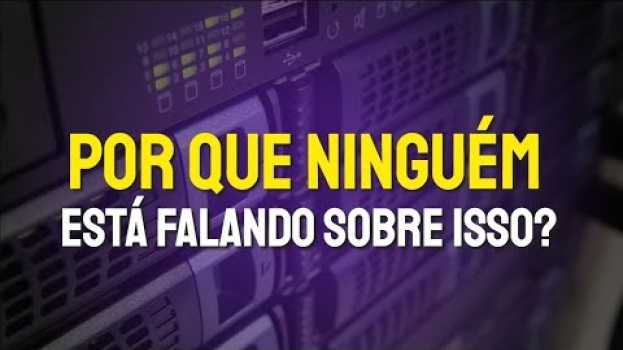 Video Isso te vai deixar sem palavras (Este vídeo abrirá os seus olhos) en français
