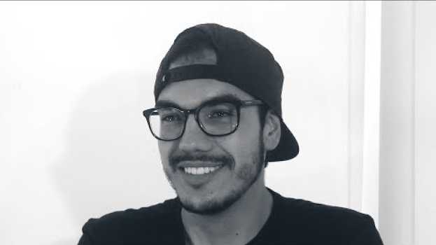 Video THIAGO AMARAL - QUEREMOS O MUNDO E QUEREMOS AGORA! en français