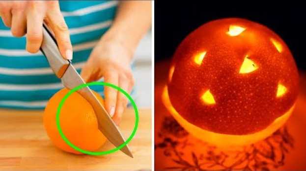 Video Como Transformar Uma Laranja Em Uma Vela (DIY - Faça Você Mesmo: Vela Perfumada Natural)   türkçe