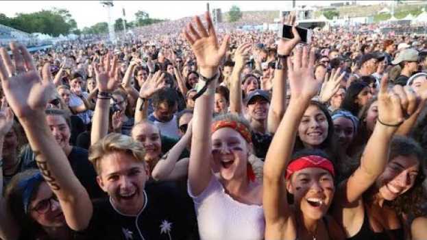 Video Le Festival d'été de Québec aurait commencé cette semaine   türkçe