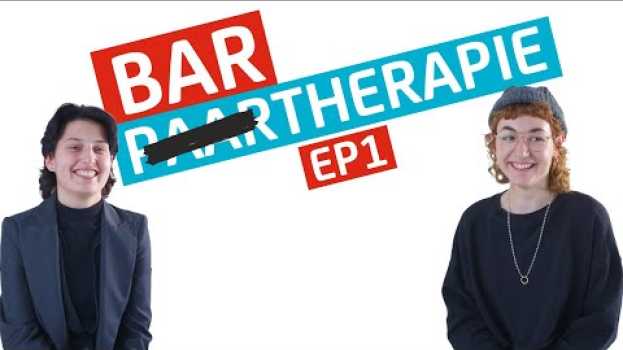 Video „Ich glaube, das ist ihr noch nie aufgefallen…“ | Bartherapie EP1 | Bank Austria   türkçe