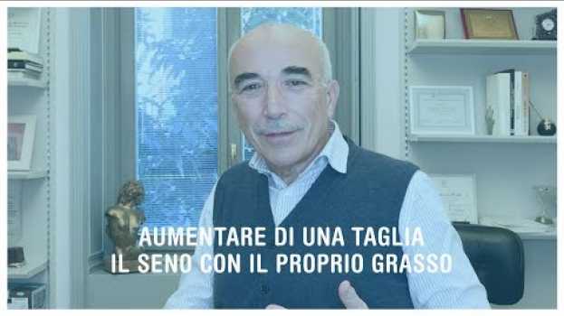 Video #AskMBN - 92: Aumentare di una taglia il Seno con il proprio Grasso auf Deutsch