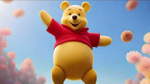 Video "Winnie-the-Pooh" by A.A. Milne | Bedtime Stories for Kids em português