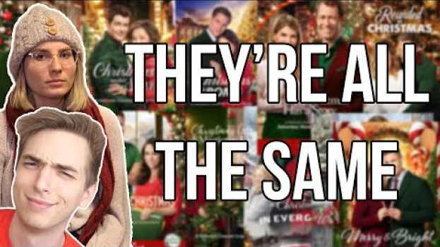 Video There Are Too Many Christmas Movies   türkçe