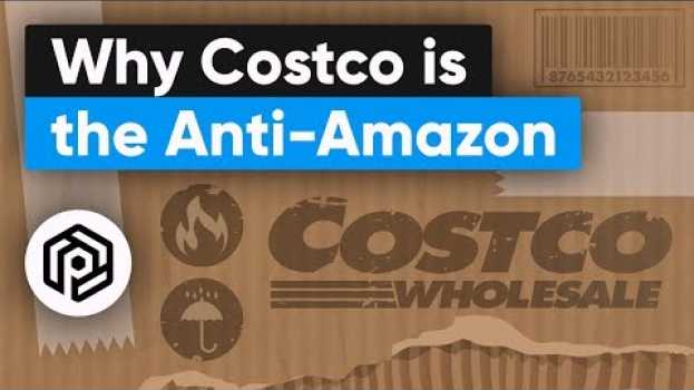 Video Why Costco is Cheaper than Amazon po polsku