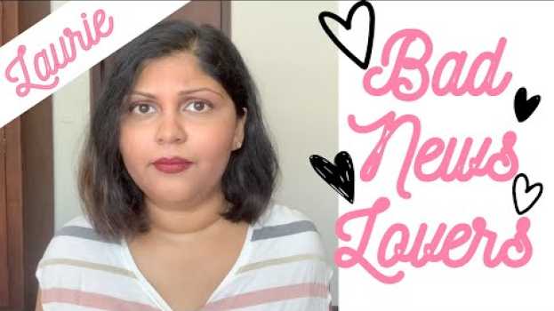 Video Laurie from Little Women Built the Friendzone: Bad News Lovers Ep.4 [cc] en español