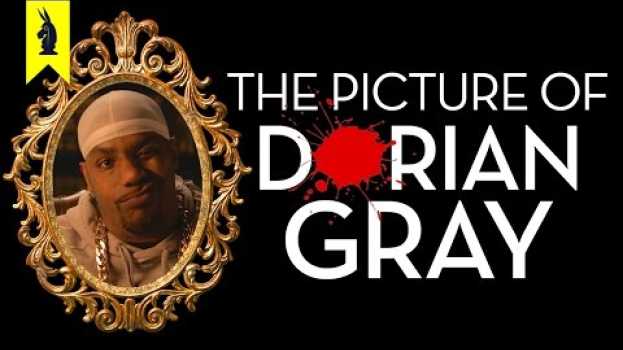 Video The Picture of Dorian Gray - Thug Notes Summary and Analysis auf Deutsch