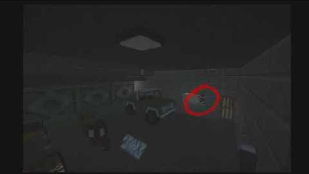 Video Minecraft CREEPYPASTA: The guy that filmed 'horror.exe' is BACK... su italiano