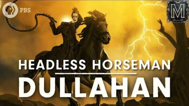 Video The Original Headless Horseman | Monstrum auf Deutsch