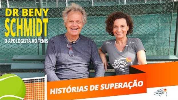 Video Apologia ao Tênis - Blog Bem Sacado in English