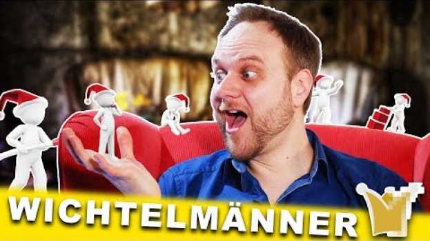 Video Die Wichtelmänner - Märchen für Kinder en español