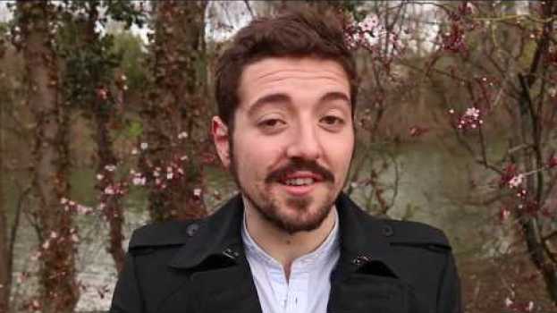 Video n°8 - Le marché de l'emploi "responsable du plaidoyer senior" (par Orientation Durable) po polsku