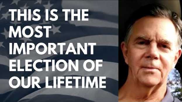 Video Former Republican: Here Is How You Should Think About This Election en español