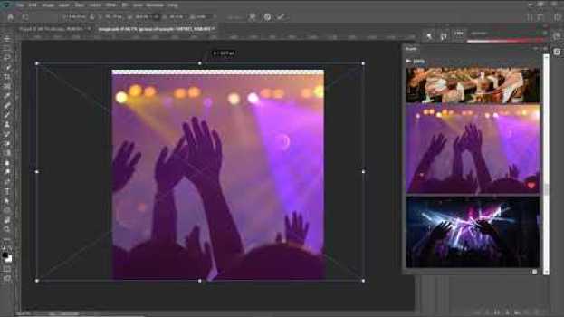 Video Como editar um Template no Photoshop   türkçe