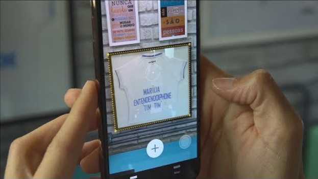 Video Como Transformar o iPhone em uma TRENA po polsku