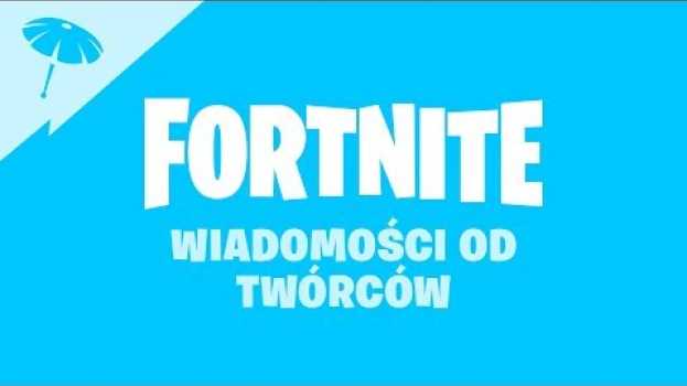 Video Wiadomości od Twórców 13 - Furgonetka Resetu auf Deutsch