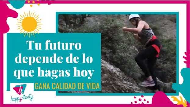 Video ⏳GESTIÓN DEL TIEMPO CONSCIENTE🧘🏽‍♂️- Autorrealización y vida plena🤸🏻‍♀️IKIGAI auf Deutsch