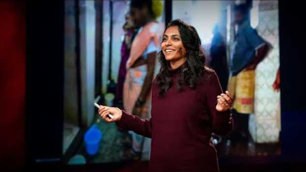 Video What if the poor were part of city planning? | Smruti Jukur Johari en español