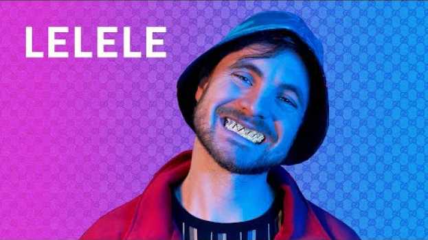 Video Jeder DEUTSCHRAPPER immer en español