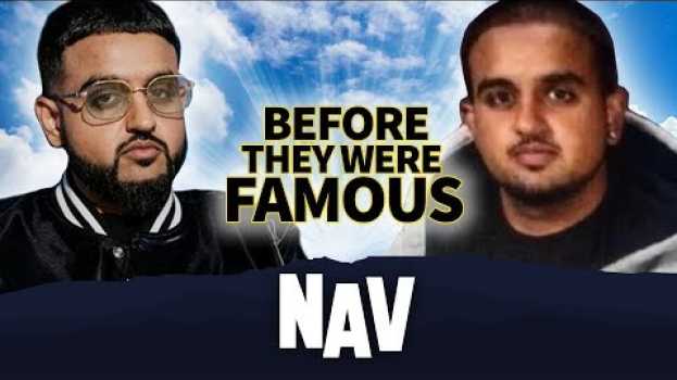 Video NAV | Before They Were Famous | Bad Habits, Updated Biography   türkçe