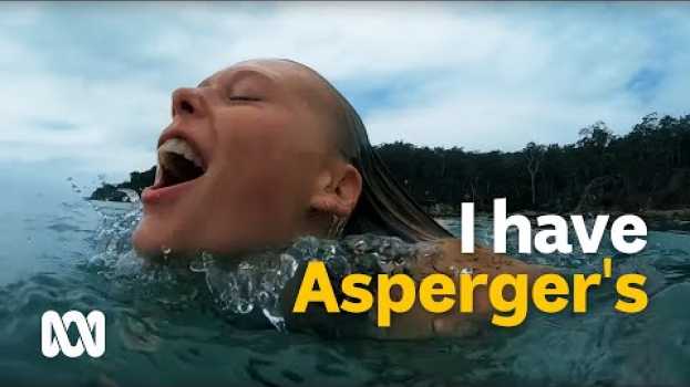 Video The moment mum told me I had Asperger's 🌊💪 | Heywire auf Deutsch