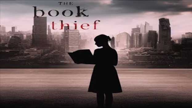 Video From Nazi Germany to the Power of Literature: An Overview of 'The Book Thief'   türkçe