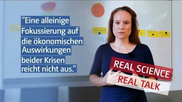 Видео Corona & Klimawandel zeigen, wie verletzlich wir sind на русском