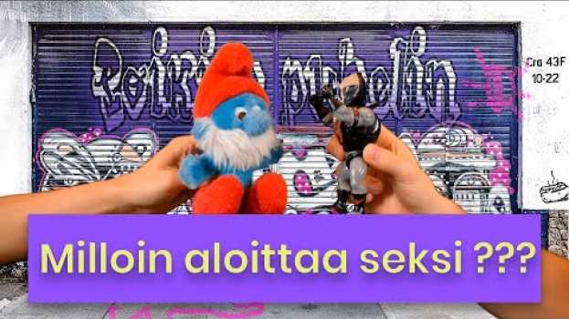 Video  en español