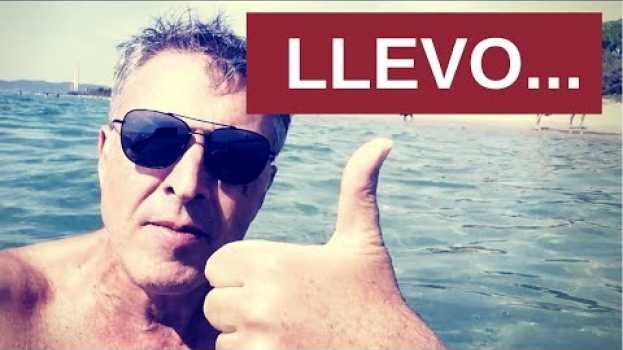 Видео llevar tiempo | español en contexto на русском