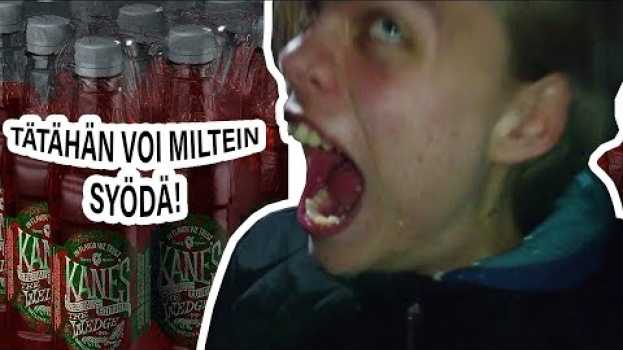 Video  auf Deutsch