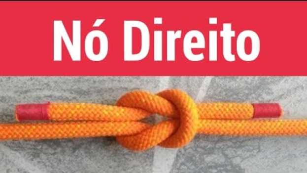Video Nós do dia,Nó Direito e Pescador Duplo, nós dos dias 1,2,3 de cada mês in English