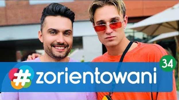 Video CZY SZWECJA TO RAJ DLA GEJÓW? en Español