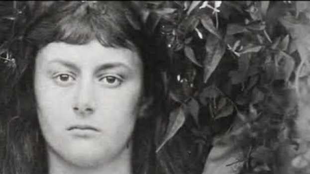 Video The real story behind Alice in Wonderland auf Deutsch