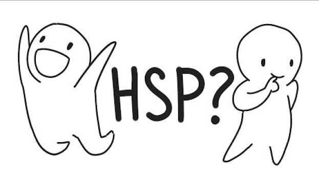 Video Are Introverts More Likely to Be Highly Sensitive People? su italiano