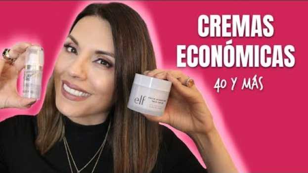 Video Cremas Para la Cara Económicas | 40 Años y Más   türkçe