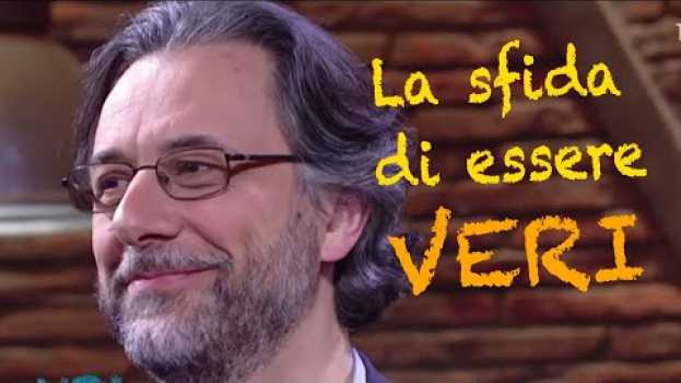 Video La sfida di essere veri - "Non dire falsa testimonianza" in English