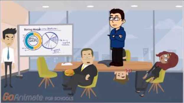 Video the second benson host kills people for being business friendly en français