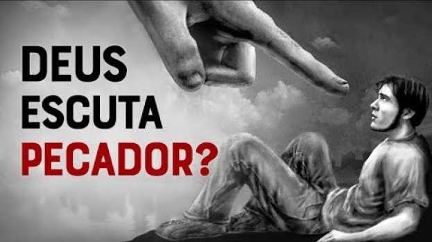 Video DEUS ESCUTA A ORAÇÃO DE UM PECADOR COMO EU? - Momento com Deus in English
