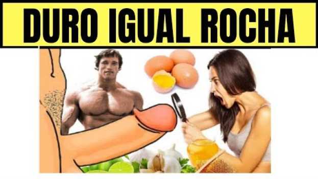 Video REMEDIO CASEIRO PARA EREÇAO PROLONGADA- ACABE COM A IMPOTENCIA-COMO DURAR  MAIS DE 2 HORAS NA CAMA po polsku