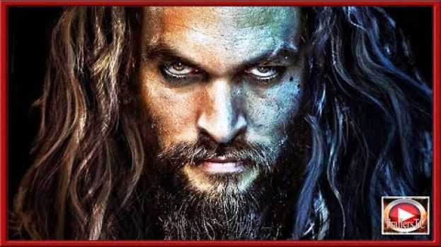 Video Aquaman 2 Será Mucho Mejor Que La Primera Película in English