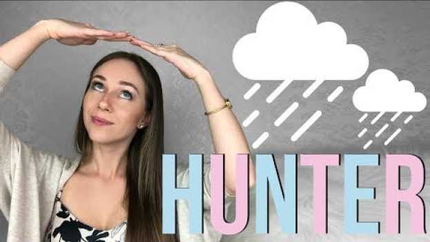 Video HUNTER BOOTS | TUDO QUE VOCÊ PRECISA SABER SOBRE A MARCA   türkçe