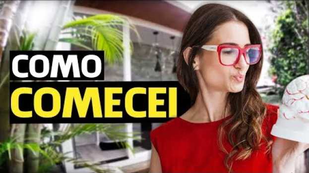 Video 🔑 Como Começar uma Agência de Marketing Digital ? | Rejane Toigo en français