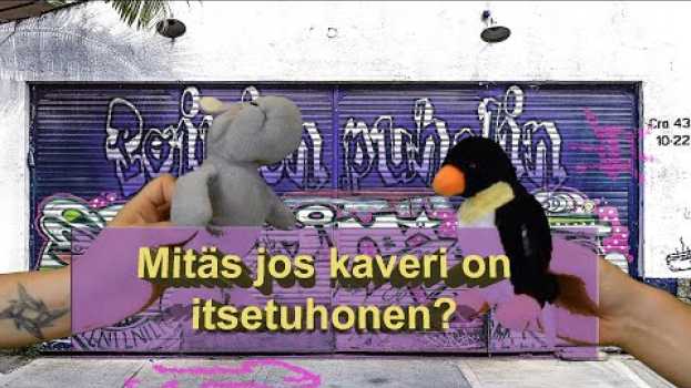 Video  in English