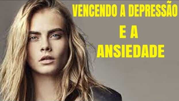 Video Vencendo a depressão e ansiedade  já recuperou centenas de pessoas da DEPRESSÃO e ANSIEDADE ! en español