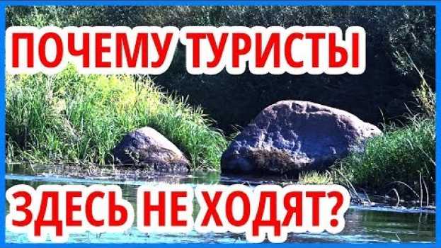 Video Поход по реке Медведица. Сплав на байдарке. Река Медведица до Городковского auf Deutsch