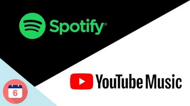 Video Spotify vs. YouTube Music - Which is Better? auf Deutsch