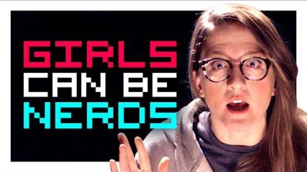 Video Are You Nerdy Enough? po polsku