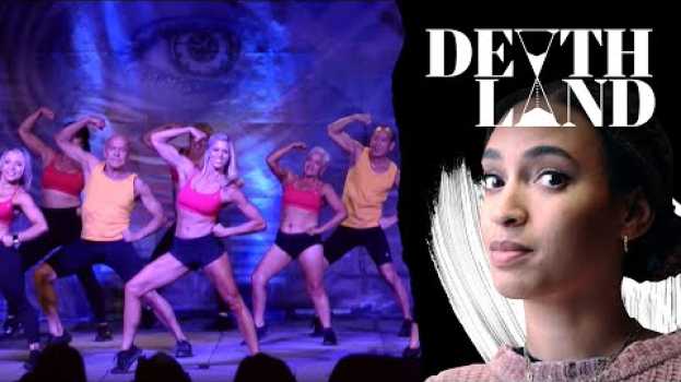 Video Who wants to live forever? | Death Land #1 em português