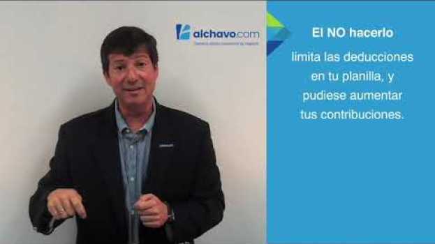 Video Nuevo Requerimiento de Hacienda, Planilla TRIMESTRAL para Servicios Profesionales y otros pagos   türkçe